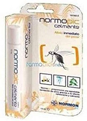 NORMOPIC Produkty zdrowotne 1 sztuka 15 ml