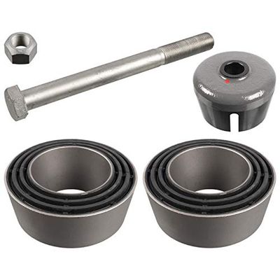 Febi Bilstein 170533 Rep. Jeu de roulements à ressorts, 1 pièce