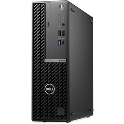 DELL OptiPlex 7020 Plus Intel Core™ i5 i5-14500 16 Go DDR5-SDRAM 512 Go SSD Windows 11 Pro SFF PC Noir