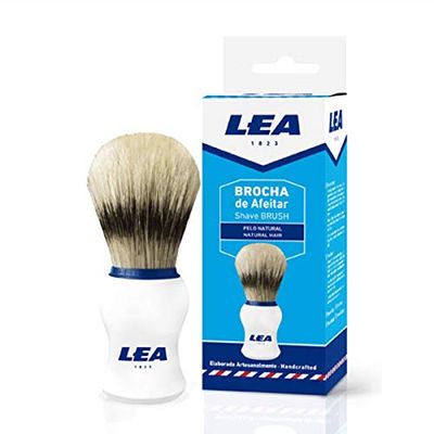 Lea Lea Hombre Brocha Afeitado Pelo Natural - 100 Gr