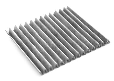 Filter Cartridge Disruptor™