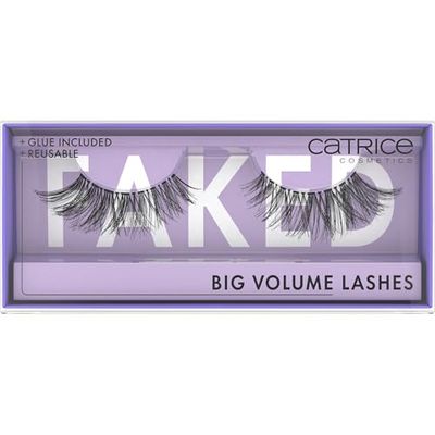 Catrice Cosmetics PESTAÑAS FAKED BIG VOLUME