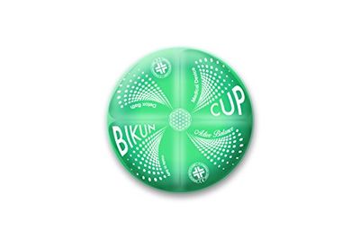 SEB Bikun Cup Testa - 240 Gr