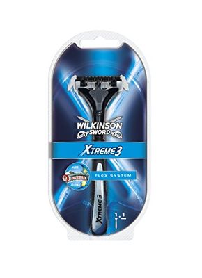 Wilkinson Sword Rasoir Xtreme 3