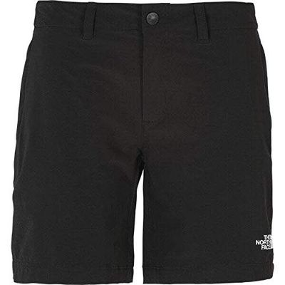 The North Face Extent IV Shorts TNF Black 10