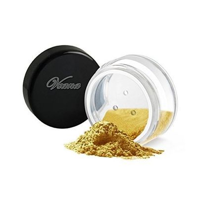 Veana minéral Line BRONDE, 1 pièce paquet (1 x 2 G),