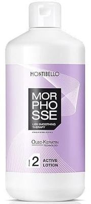 MONTIBEL·LO MORPHOSSE Active Lotion Phase 2 500 ml, Estandar