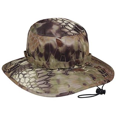 Outdoor Cap Bh-2700-kryptekhighlander-a Gorra de béisbol, Kryptek Highlander, Taille Unique para Hombre