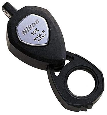 Nikon - Lente d'ingrandimento 10X