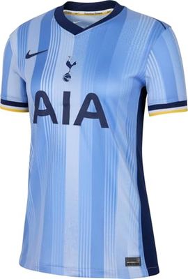 Nike Tottenham Hotspur skjorta Thfc W Nk Df Stad JSs Aw, Cobalt Bliss/Binary Blue, FN8979-480, M
