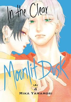 IN CLEAR MOONLIT DUSK 04