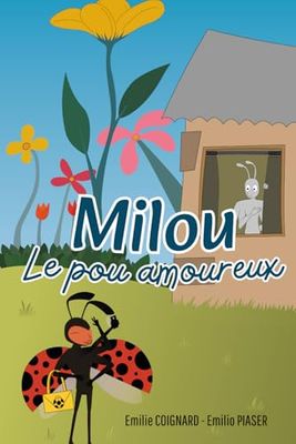 Milou, le pou amoureux