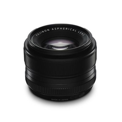 Fujifilm XF 35 mm F1.4 R, Obiettivo 35 mm, f/1.4, Attacco X Mount