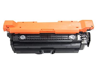 EBL HP Remanufactured CM4540 - Cartucho de tóner Negro CE264X