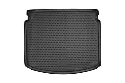 Element Tailored Custom Fit Rubber Boot Liner Protector Mat-RENAULT Megane station wagon 2016