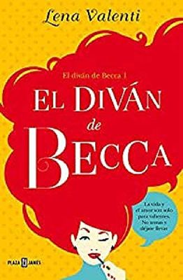 El diván de Becca/ Becca's Couch