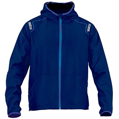 Sparco Vindgräsklippare Unisex Vuxen, Flerfärgad