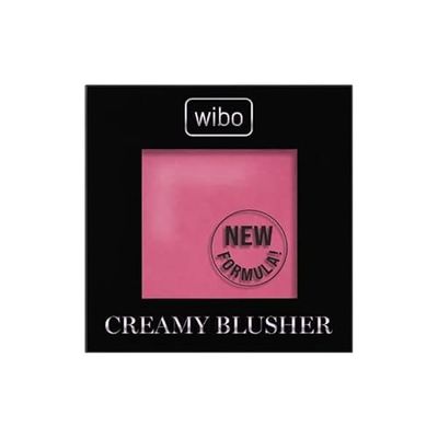 Colorete en crema Blusher Creamy Blusher New no 2