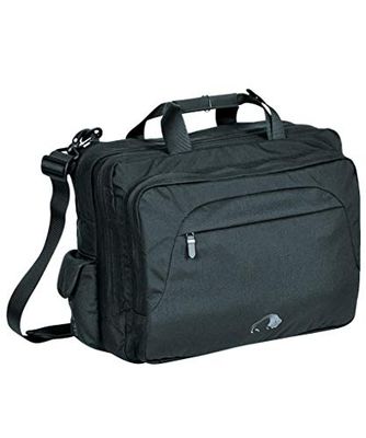 Tatonka Manager Nero, Nero, 21l