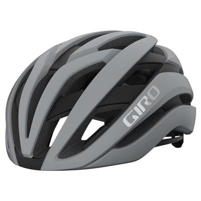 Giro Cielo MIPS Casques Unisexe-Adulte, Matte Sharkskin, L