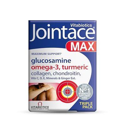 Jointace Max Tablets, Vitabiotics