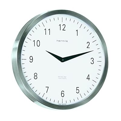 Hermle 30466-002100 - Reloj