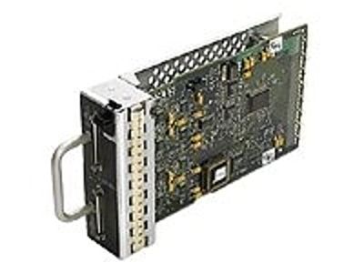 HP Ultra320 I/O módulo de - controlador de almacenamiento - Ultra320 SCSI - 320 MBps - SCSI