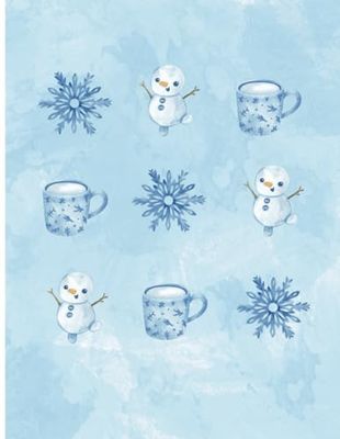 Winter Notebook