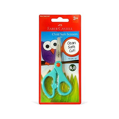 Child Safety Scissors