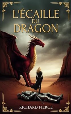 L'écaille du Dragon
