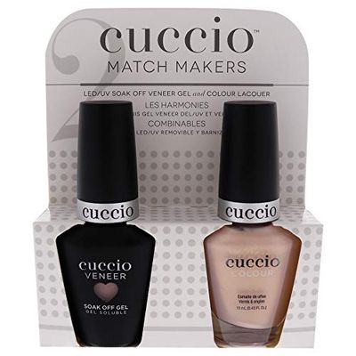 Cuccio Be Awesome Today! Matchmaker