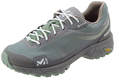 MILLET Vandringssko för kvinnor GTX W, Mossa, 37.5 EU