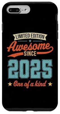 Awesome Since 2025 Case for iPhone 7 Plus/8 Plus