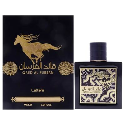 Spray Qaed Al Fursan 90ml
