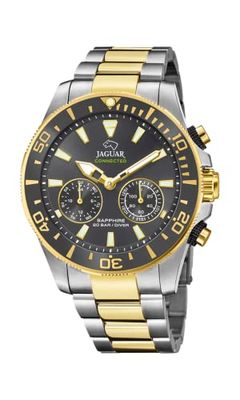 JAGUAR CONNECTED SMARTWATCH