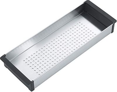CUBETILA INOX BOX