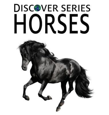 Horses (Discover)