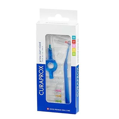 Interdental brushes CPS 06 Prime Start 0.6-1.1 mm