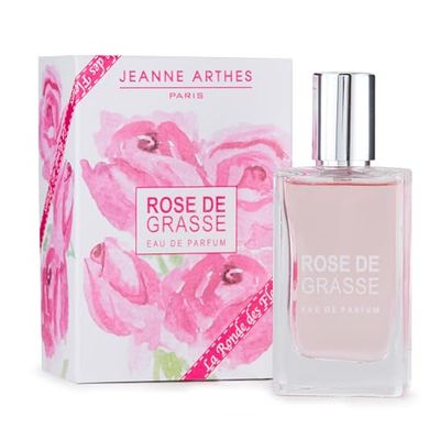La Ronde des Fleurs - Rose de Grasse - Eau de Parfum 30 ML