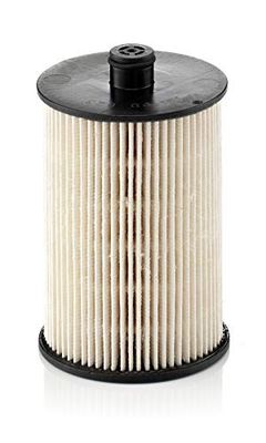 MANN-FILTER PU 823 X Filtro de combustível, conjunto de filtros de combustível, conjunto de juntas - para automóveis