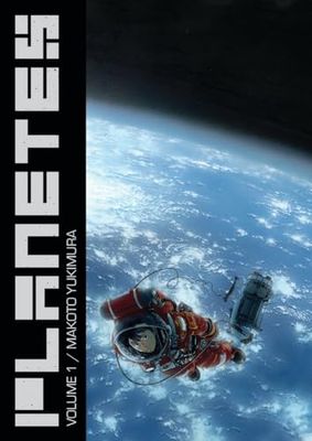 Planetes: 1