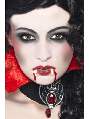 Smiffys Make-Up FX, vampierset