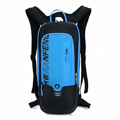 10 l rugzak voor fietsen, wandelen, sport, outdoor, paardrijden, reizen, bergbeklimmen, outdoor-sport.