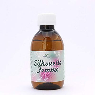 Phytoitalia Silhouette Femme - 200 ml