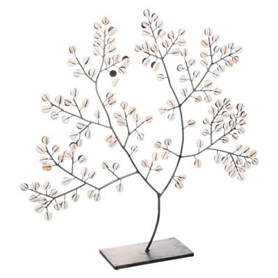 Arbol Decoracion Con Peana