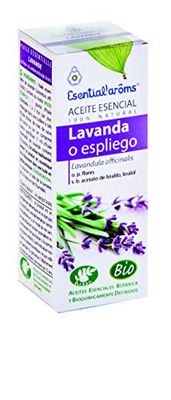 Esential A Ac. Es. Lavendel Bio 100 ml 300 g