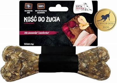 SYTA MICHA Torsk hundsnacks