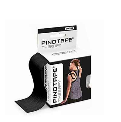 Strong Pinotape Therapy