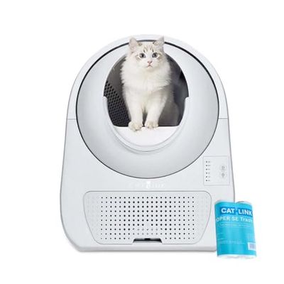 Catlink Scooper Young Version Intelligent Self-Cleaning Cat litterbox