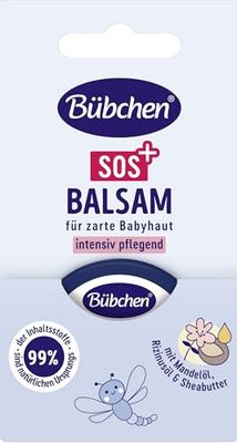 Bübchen SOS Balsam, 20 ml